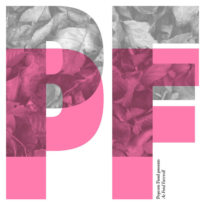 Ae Fond Farewell cover art