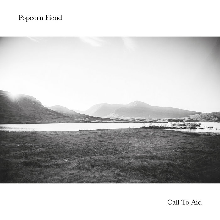 Call To Aid cover art