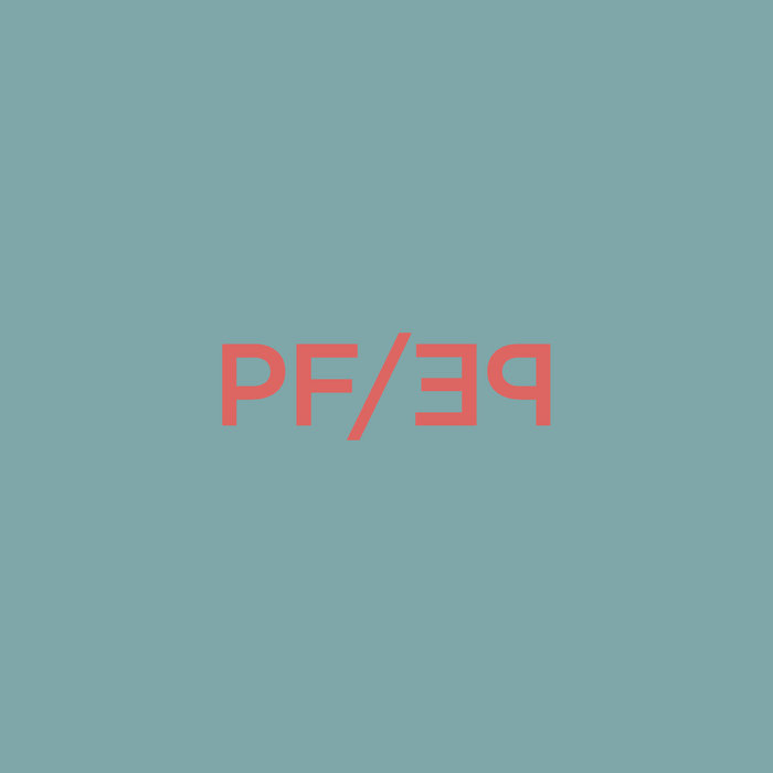PF/EP cover art
